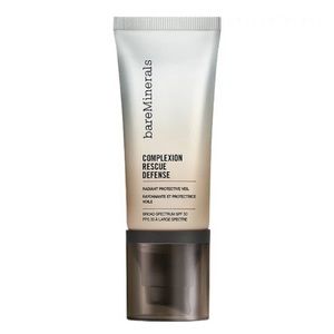 complexion rescue defense radiant protective vail